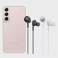 SAMSUNG 三星適用 S22系列 AKG Type C入耳式耳機 (袋裝) 黑色