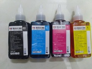 [HCM]Bộ mực Epson  L110/L210/L300/L310- combo 4 màu