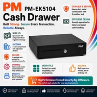 Cash Drawer 5 Bills / 5 Coins Heavy Duty