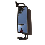 ▩♠⊙Adapted to Foton Xinhao Auman auto parts GTL dump truck reversing mirror tractor rearview