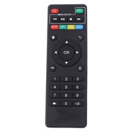 Remote Control X96 X96mini X96W Android TV Box IR Controller X96 mini R69 T95 D9 Paladin TV