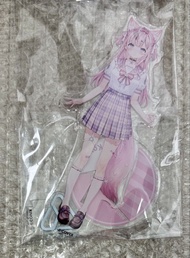 Hololive closet 立牌 Koyori 博衣こより 制服衣裝