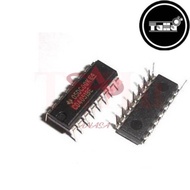 -- CD4051 Cheap Plug --