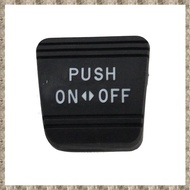 [zv0lma8i] Parking Emergency Brake Pedal Pad Pedal Pad for     IS250 IS350 RX270 GS350 46252-68010