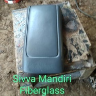 PROMO TERBATAS - CUP HOLDER TUTUP CONSOLE BOX KIJANG KAPSUL LAMA TH 1997-2000 MODEL ORI