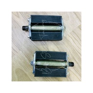 CLASSIC BIKE PEDAL PARTS BICYCLE VINTAGE BASIKAL TUA LAMA BARANG ANTIK PEDAL