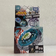Takara Tomy Bb-30 Booster Rock Leone 145wb