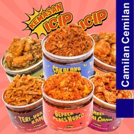 Eat Sambel - Icip Icip Packaging ALL FLAVOR VARIANTS (BEST SELLER!!!)