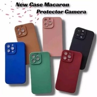 CASE MACARON PRO CAMERA FOR iphone IP 15 PM/IP 15/IP 15 P/IP 14 PM/IP 14 P/IP 14/IP 14+/IP 13 PM/IP 