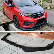 Lips Bumper Jazz Gk5 Facelift Lips Bemper Honda Jazz Gk5 Facelift