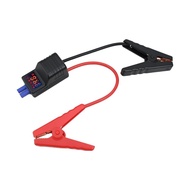 【VOGZONE】in a hurry for Jumper Clip with for EC5 socket Connector Smart Clip-on Booster