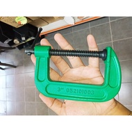 G-CLAMP 3" / APIT-G 3"