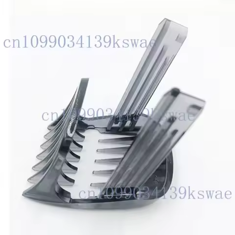 New 1-7mm Hair For Philips HC9450 HC9490 HC9452 HC7460 HC7462 Practical