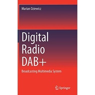 Digital Radio DAB+ - Hardcover - English - 9783030664770