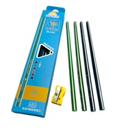 SUNSHINE 2B 2312 PENCIL (12 PC)