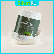 Susu Kolostrum (500g) - Tingkat Imun & Tenaga | Bovine Colostrum | Sokong Kulit Jantung & Imun