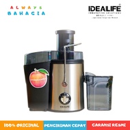 IDEALIFE JC-6001 Electric Juicer