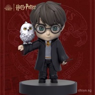 Harry Potter (Mini Egg Attack) Hermione Ron Dumbledore Dobby Harry Potter random box UBT8