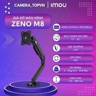 ARM ZENO M8 monitor mount, 17-32 inch PC monitor stand (single ARM) -