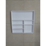 ✨ Authentic IKEA STÖDJA Drawer Organizer