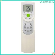 WU Remote Controller For Air Conditioner Y512F Y512 YS1FF YS1FA Remote Conrtrol