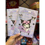 HILOLI - ATK Diary Special A5 Sanrio - Diary Sanrio