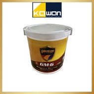 GM-TECH Abrasive Cutting Compound GM-6 - 300g 3KG