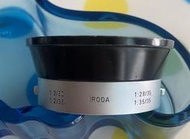 Leica 原廠遮光罩 IROOA 二代 八枚可用,