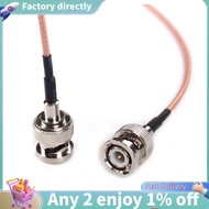 Custom Length cables- LanParte HD-SDI HD SDI Video Cable Male HD SDI Extension Cable 60cm For  BMPC 