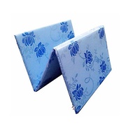 Nệm Cá Nhân Văn Phòng PE (80cm x 2m x3cm) - Giao Màu Ngẫu Nhiên