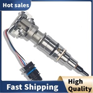 Injector 4C3Z-9E527- 4C3Z9E527AA for  6.0L     Super Duty 2004 2005 2006 2007