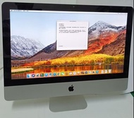Apple iMac A1311 2011 21.5吋 i5/8G/240G SSD/HD6750M