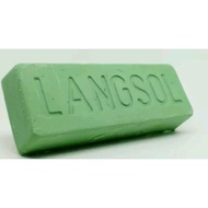 HIJAU Polishing Stone/Green Stone/Glossy Stone/Green Stone/Green Stone