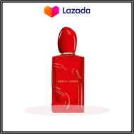 Giorgio Armani Si Passione Red Musk Fruity Florals EDP 100ml