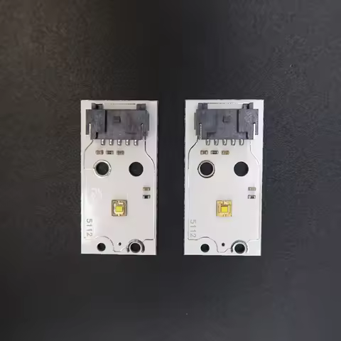 For Audi A4L B8 B8.5 2013-2015 car hernia headlight DRL chip Ballast chip circuit board light source