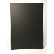 A3 Mounting Board/A3 Mounting Board-GF/EMI-FILE A3 Mounting board(Black Colour)