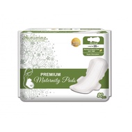 35CM DAY TIME Autumnz Premium Maternity Pads Pad Bersalin 35cm Pad Bersalin Besar Pad Beranak 35cm M