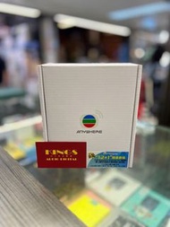 TVB Anywhere Android TV 機頂盒