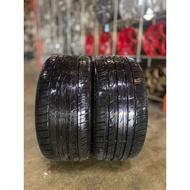 Used Zeetex 255/35R19 Tyre