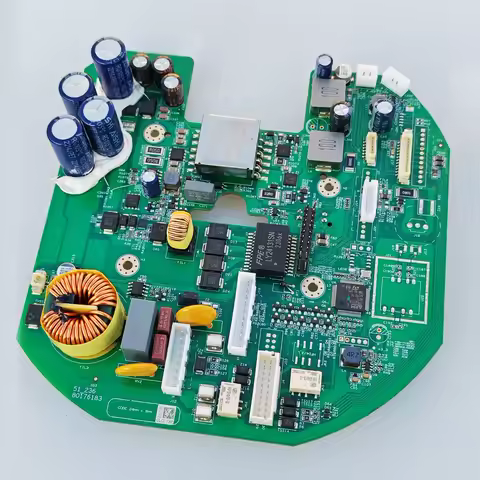 PoE power Module board 48V POE for dahua PTZ ip camera