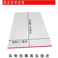 Free Shipping 16K Draft Paper 177.256mm Draft Book White Paper Calculation Paper 1,000 Sheets Wholes