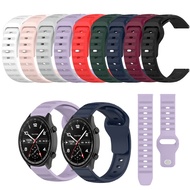 for OPPO watch X 2 4pro Sprot Oneplus watch 3 2 2R Silicone wristband sports wristband