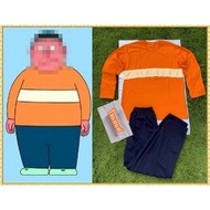 Adult Giant Set Doraemon Cartoon Shizuka Nobita cp28.3/cp28/7c210 Doraemon Costume Cosplay Costume