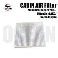 Mitsubishi Lancer 2007/ Mitsubishi ASX / Proton Inspira