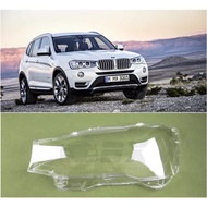 Bmw X3 F25 / X4 F26 14-17 Headlamp Cover Headlights Cover