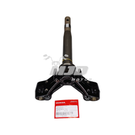 แผงคอเวฟ110i LED ปี 2019-2020 ชุดแกนคอรถ แท้ศูนย์