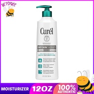 Curel Dry Skin Therapy Hydra Silk Moisturizer Lotion 354 ml 12 oz