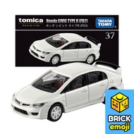 Tomica Premium No.37 Honda Civic Type R (FD2) (JP/CN) Đồ chơi mô hình xe hơi