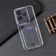 Oppo A5i Oppo A3x Oppo A3 Nfc Oppo A3 Pro Case Card Slot Clear Card Case Oppo A5i Oppo A3x Oppo A3 N