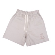 Usagyuuun 棉質 T 恤 海軍藍色 (胸前有口袋)